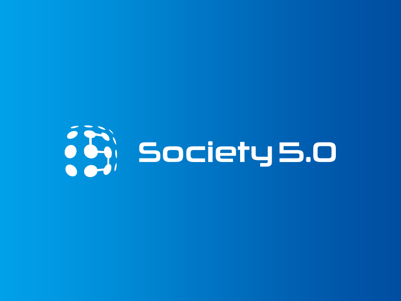 合同会社Society5.0 設立について